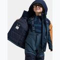 Vaikiškas slidinėjimo komplektas Didriksons Skare Multi mountain blue 7