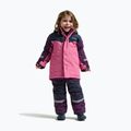 Vaikiškas slidinėjimo komplektas Didriksons Skare Multi northern purple