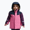 Vaikiškas slidinėjimo komplektas Didriksons Skare Multi northern purple 5