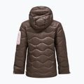 Moteriška pūsta striukė Peak Performance Helium Utility Down terrain tan/mountain blush 8