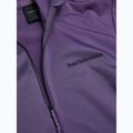 Moteriškas žygio džemperis Peak Performance Light Zip Hood montana grape 8