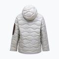 Vyriška pūsta striukė Peak Performance Helium Utility Down Hood Antarctica/Desert Terrain 8