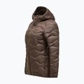 Moteriška pūsta striukė Peak Performance Helium Down Hood terrain tan 8