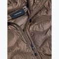 Moteriška pūsta striukė Peak Performance Helium Down Hood terrain tan 9