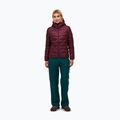 Moteriška pūsta striukė Peak Performance Helium Down Hood Porto/Mountain Blush 2