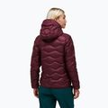 Moteriška pūsta striukė Peak Performance Helium Down Hood Porto/Mountain Blush 3