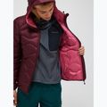 Moteriška pūsta striukė Peak Performance Helium Down Hood Porto/Mountain Blush 4