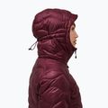 Moteriška pūsta striukė Peak Performance Helium Down Hood Porto/Mountain Blush 5