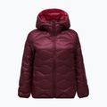Moteriška pūsta striukė Peak Performance Helium Down Hood Porto/Mountain Blush 6