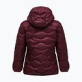 Moteriška pūsta striukė Peak Performance Helium Down Hood Porto/Mountain Blush 7