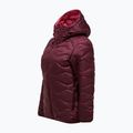 Moteriška pūsta striukė Peak Performance Helium Down Hood Porto/Mountain Blush 8