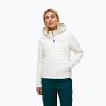 Moteriška šilta striukė Peak Performance Monolight Synthetic Hood off white