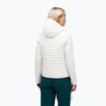 Moteriška šilta striukė Peak Performance Monolight Synthetic Hood off white 3