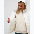 Moteriška šilta striukė Peak Performance Monolight Synthetic Hood off white 4