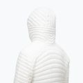 Moteriška šilta striukė Peak Performance Monolight Synthetic Hood off white 5