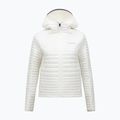 Moteriška šilta striukė Peak Performance Monolight Synthetic Hood off white 6