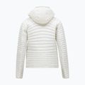 Moteriška šilta striukė Peak Performance Monolight Synthetic Hood off white 7