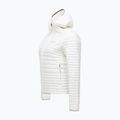 Moteriška šilta striukė Peak Performance Monolight Synthetic Hood off white 8