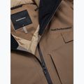 Vyriška striukė Peak Performance Alpine GTX 2L Insulated Shell terrain tan 11