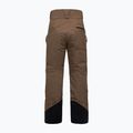 Vyriškos slidinėjimo kelnės Peak Performance Alpine GTX 2L Insulated Shell terrain tan 6