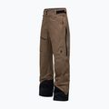 Vyriškos slidinėjimo kelnės Peak Performance Alpine GTX 2L Insulated Shell terrain tan 7