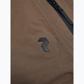Vyriškos slidinėjimo kelnės Peak Performance Alpine GTX 2L Insulated Shell terrain tan 8