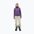 Moteriškas džemperis Peak Performance Rider Essentials montana grape/montana grape 2