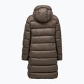Moteriškas pūstas paltas Peak Performance Frost Down Coat terrain tan 2