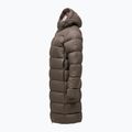 Moteriškas pūstas paltas Peak Performance Frost Down Coat terrain tan 3