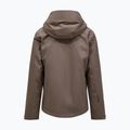 Vyriška slidinėjimo striukė Peak Performance Maroon Insulated terrain tan 7