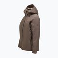 Vyriška slidinėjimo striukė Peak Performance Maroon Insulated terrain tan 8
