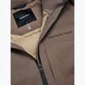 Vyriška slidinėjimo striukė Peak Performance Maroon Insulated terrain tan 9