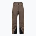 Vyriškos slidinėjimo kelnės Peak Performance Shred Insulated terrain tan