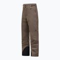 Vyriškos slidinėjimo kelnės Peak Performance Shred Insulated terrain tan 3