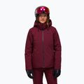 Moteriška slidinėjimo striukė Peak Performance Anima Insulated porto