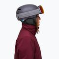 Moteriška slidinėjimo striukė Peak Performance Anima Insulated porto 6