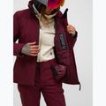 Moteriška slidinėjimo striukė Peak Performance Anima Insulated porto 8