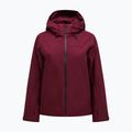 Moteriška slidinėjimo striukė Peak Performance Anima Insulated porto 10