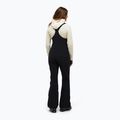 Moteriškos slidinėjimo kelnės Peak Performance Stretch Softshell Bib black 2