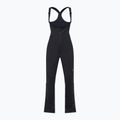 Moteriškos slidinėjimo kelnės Peak Performance Stretch Softshell Bib black 5