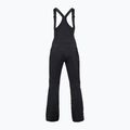 Moteriškos slidinėjimo kelnės Peak Performance Stretch Softshell Bib black 6
