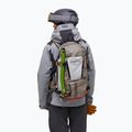 Slidininkų kuprinė Peak Performance Vertical Ski 20 l avid beige/antarctica 2