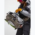 Slidininkų kuprinė Peak Performance Vertical Ski 20 l avid beige/antarctica 6