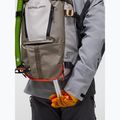 Slidininkų kuprinė Peak Performance Vertical Ski 20 l avid beige/antarctica 7