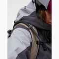 Slidininkų kuprinė Peak Performance Vertical Ski 20 l avid beige/antarctica 8