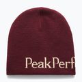 Žieminė kepurė Peak Performance PP porto