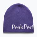 Žieminė kepurė Peak Performance PP montana grape
