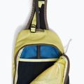 Juosmes krepšys Peak Performance Outdoor Slingbag 4,5 l alpine harvest/Icy citrus 3