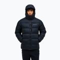 Vyriška pūsta striukė Peak Performance Frost Down black