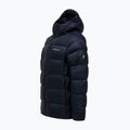 Vyriška pūsta striukė Peak Performance Frost Down black 8